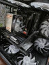 技嘉 酷睿i5 13400F臺式組裝電腦主機RTX4060Ti/5060Ti游戲高端電競獨顯直播設(shè)計渲染整機 配置一：i5 13400F+RTX4060 曬單實拍圖