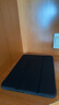 威頓【官配1:1】ipad11/10/9保護(hù)套2025新款mini7/6蘋果平板保護(hù)殼air11/7/6/5/4全包防摔防彎pro2024 【蘋果黑】MFi質(zhì)量認(rèn)證丨親膚耐臟材質(zhì)丨全包防抗摔 iPad 曬單實(shí)拍圖