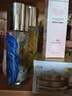 SIROSE 白皙8寶化妝品保濕護膚套裝 黃金水120ml+瀑水乳+白白霜 曬單實拍圖