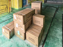 TCL中央空調(diào)新風(fēng)小6匹多聯(lián)機(jī)一拖四風(fēng)管機(jī)全直流變頻冷暖一級(jí)能效空調(diào)TMV-Vd140W/N1-D 曬單實(shí)拍圖