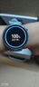 華為（HUAWEI）【國家補(bǔ)貼15%】WATCH GT 5智能手表運(yùn)動(dòng)玄璣感知血氧心率體溫呼吸監(jiān)測(cè)藍(lán)牙通話防水男女健康情緒 41mm 冰晶藍(lán)-氟橡膠表帶【送米蘭表帶+貼膜】 曬單實(shí)拍圖
