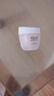 玉蘭油（OLAY）白里透紅面霜健康嫩白美白潤膚霜防曬霜 潤膚霜50g(新款) 曬單實拍圖