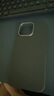 京選京東自有品牌 適用蘋果iPhone16ProMax凱夫拉手機(jī)殼超薄MagSafe磁吸600D細(xì)紋芳綸纖維金屬鏡頭框 曬單實拍圖