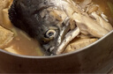 優(yōu)到（YOUDAO）優(yōu)到 冷凍三文魚魚頭燒烤煲湯食材 袋裝 海鮮 春節(jié)年貨年夜飯 三文魚頭 300g -500g/個*5 曬單實(shí)拍圖
