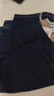 海瀾之家HLA海瀾之家牛仔褲男春秋三國演義系列五袋款褲子男 曬單實(shí)拍圖