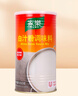 家樂(lè )黃汁粉調味料800g罐裝西式汁醬牛排羊排西餐基礎汁烹飪調料批發(fā) 白汁粉800g*1罐 曬單實(shí)拍圖