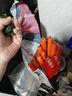 大希地香煎淀粉腸1120g/16根 油炸燒烤空氣炸鍋食材 火腿腸香腸小吃零食 曬單實(shí)拍圖