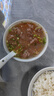 正宗潮汕牛肉丸手打純牛肉 牛筋丸燒烤麻辣燙關(guān)東煮火鍋丸子食材 精選牛肉丸2斤【送醬料包】 原產(chǎn)地發(fā)出 曬單實拍圖