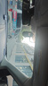 70邁云臺(tái)行車記錄儀X800 4k超清高清黑光夜視360度全景無(wú)死角哨兵模式 曬單實(shí)拍圖