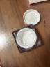 蒂佳婷（Dr.Jart）V7素顏霜50ml 提亮補(bǔ)水保濕自然裸肌懶人面霜 韓國進(jìn)口 七夕禮物 曬單實(shí)拍圖