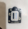 Smorss【鈦原色】適用蘋果iPhone16promax拍照鍵鋼化膜保護(hù)相機(jī)16按鍵貼16pro/16plus專用側(cè)邊保護(hù)按鍵膜 曬單實(shí)拍圖