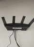 普聯(lián)（TP-LINK） AX5400千兆無(wú)線路由器 WiFi6 5G雙頻高速網(wǎng)絡(luò) Mesh路由 游戲路由 智能家用穿墻 XDR5430易展版 曬單實(shí)拍圖