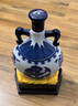 紅星二鍋頭 青花珍品青花瓷 清香型白酒 52度 750ml*6瓶 整箱裝口糧酒 曬單實(shí)拍圖