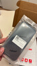 Pinkson凱夫拉手機殼蘋(píng)果16e保護套iPhone16e外殼超薄全包磨砂硬殼芳綸碳纖維紋商務(wù)簡(jiǎn)約防摔輕薄男女新款 【磁吸款/碧海金沙】提花編織 【蘋(píng)果16e】 曬單實(shí)拍圖