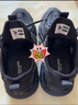 美國馬球協(xié)會(huì )（U.S.POLO ASSN.）厚底老爹鞋男2025新款男鞋秋季透氣運動(dòng)鞋男士高端增高休閑鞋子男 黑色 41 (255mm) 標準運動(dòng)鞋碼- 曬單實(shí)拍圖