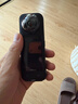 Smorss適用影石insta360 X4/X5鋼化膜運動(dòng)相機高清保護貼膜耐刮相機配件insta360X5屏幕膜相機貼膜 曬單實(shí)拍圖