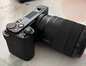 索尼（SONY）ZV-E10 II APS-C畫幅微單相機 濾鏡直出 精準(zhǔn)對焦 大容量電池 (ZV-E10M2K/ZVE10二代) 索尼ZVE10M2單機身（不含鏡頭）黑色 曬單實拍圖
