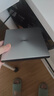 華碩8倍速 USB2.0 外置DVD刻錄機 移動光驅 銀色(兼容蘋果系統(tǒng)/SDRW-08U7M-U) 曬單實拍圖