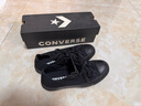 匡威（Converse）男女ALL STAR系列 ALL STAR CORE帆布鞋 1Z635 36碼US3.5碼 曬單實拍圖
