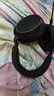 森海塞爾（Sennheiser）【政府補(bǔ)貼】MOMENTUM 4 無(wú)線耳機(jī) 大饅頭4特別設(shè)計(jì)版 藍(lán)牙頭戴耳機(jī) 主動(dòng)降噪 曜金黑 雙11推薦 曬單實(shí)拍圖