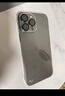 第一衛(wèi) DIVI【自帶鏡頭膜】適用蘋果12手機(jī)殼iphone12無邊框保護(hù)套鏡頭膜全包全透明超薄防摔防爆殼 曬單實(shí)拍圖
