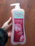 索芙特木瓜凈透香氛沐浴露1kg男女持久留香滋潤嫩膚家庭裝大容量沐浴乳 曬單實(shí)拍圖