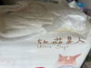 好奇（Huggies）軟萌星人柯基拉拉褲拉拉褲嬰兒尿不濕XXXL24(17kg以上)嬰兒尿不濕 曬單實(shí)拍圖