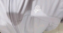 駱駝【茶花】女裝冷白皮斗篷防曬衣女裝夏季寬松外套冰感透氣防曬服女 曬單實(shí)拍圖