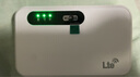 互電新款隨身帶wifi6八天線(xiàn)移動(dòng)WiFi6上網(wǎng)戶(hù)外直播便攜帶宿舍租房工地神器無(wú)線(xiàn)上網(wǎng)寶充電款路由器 綠色wifi6光纖網(wǎng)速+帶電池+送流量 曬單實(shí)拍圖