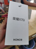 榮耀X70i 新品5G手機(jī) 絨黑色 12GB+256GB 官方套餐 曬單實(shí)拍圖