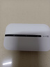 飛瑧移動(dòng)聯(lián)通電信隨身wifi2025新款網(wǎng)絡(luò)充電寶二合一便攜式無(wú)線移動(dòng)wifi6G免插卡全國(guó)通用4g流量適用于 全網(wǎng)通至尊版-送3000G 曬單實(shí)拍圖