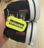 斯凱奇（Skechers）男鞋夏季透氣網(wǎng)面閃穿健步鞋輕便一腳蹬運動休閑鞋子男送父親禮物 曬單實拍圖
