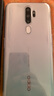 首魏 適用于OPPO A11/A11X手機(jī)殼保護(hù)套OPPO A11S男女款全包鏡頭防摔硅膠透明軟殼 【OPPO A11/A11X】透明款手機(jī)殼 曬單實拍圖