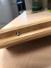 NEWREA新銳 烏木貝殼片筷子 2雙2架餐具禮品套裝 曬單實拍圖