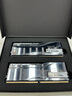 G.SKILL芝奇（G.SKILL）32GB(16Gx2)套裝 DDR5 8000頻率 臺(tái)式機(jī)內(nèi)存條-皇家戟EXPO版RGB燈條-銀色/C38 曬單實(shí)拍圖