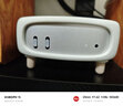海備思適用mac mini M4保護套硅膠外殼適用Apple迷你電腦配件可愛(ài)防塵套 硅膠保護套 曬單實(shí)拍圖