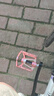 塔斯隊長(cháng)（TOSUOD）自行車(chē)腳踏鋁合金三培林軸承公路車(chē)腳蹬子單車(chē)騎行輕量腳踏裝備 粉色【高速培林 潤滑省力】 曬單實(shí)拍圖