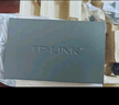 普聯(lián)（TP-LINK）8口千兆云管理交換機(jī) 【TL-SG1008D升級(jí)款】APP管理可支持即插即用 網(wǎng)線分線器分流器TL-SG2008D   曬單實(shí)拍圖