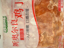 蘇知味新奧爾良雞丁1000g 免腌制冷凍私房菜年夜飯快捷菜半成品方便菜 曬單實拍圖