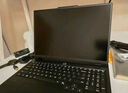 聯(lián)想拯救者R7000P 2025 游戲筆記本電腦(銳龍9 8940HX 16G 1T RTX5060 2.5K 240Hz 黑)國家補(bǔ)貼20% 曬單實(shí)拍圖
