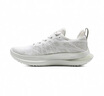 安德瑪（UNDERARMOUR）HOVR Turbulence 2女子運(yùn)動跑步鞋3026525 白色101 39 曬單實(shí)拍圖
