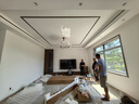海爾（Haier）85H6C Pro 85英寸240Hz高刷360分區(qū)背光MiniLED智能4K超高清6+64G護(hù)眼游戲電視以舊換新一級能效 曬單實(shí)拍圖