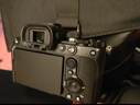 索尼（SONY）Alpha 7 IV 全畫幅微單相機  ILCE-7M4 A7M4單機身 官方標(biāo)配 曬單實拍圖