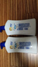 舒膚佳純白清香沐浴露清爽沐浴乳沐浴液保濕pH中性男女通用 1kg*2瓶 舒膚佳 曬單實(shí)拍圖