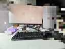WESCOM31.5英寸4K超高清 Type-C 65W反充 高色域  商用辦公壁掛不閃屏PS5臺式電腦顯示器 C32VU PRO 曬單實(shí)拍圖