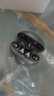 SANAG塞那S6SProAI藍(lán)牙耳機(jī)耳夾式 骨傳導(dǎo)概念無(wú)線開放式 跑步運(yùn)動(dòng)耳機(jī)通話降噪掛耳適用于小米蘋果 曬單實(shí)拍圖