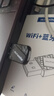 ULT-uniteUSB藍(lán)牙適配器5.4接收器二合一藍(lán)牙音頻發(fā)射器 適用臺(tái)式電腦耳機(jī)音響鍵盤鼠標(biāo)免驅(qū)即插 曬單實(shí)拍圖