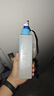 適樂(lè )膚（CeraVe）水楊酸潔面啫喱473ml (去角質(zhì)黑頭清潔毛孔男女氨基酸護膚洗面奶) 曬單實(shí)拍圖