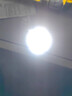 【手電打火機】防水便攜超長續(xù)航點煙器側燈手電筒戶外type-c充電 新款-雙電胡 曬單實拍圖