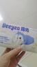 德佑乳霜紙120抽*10包 云柔巾柔紙巾嬰兒保濕抽紙巾寶寶柔潤(rùn)面巾抽紙 曬單實(shí)拍圖